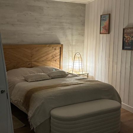 Wimdream , Havre De Paix Cosy, A Deux Pas De La Mer Et Du Centre Ville Wimereux Ngoại thất bức ảnh