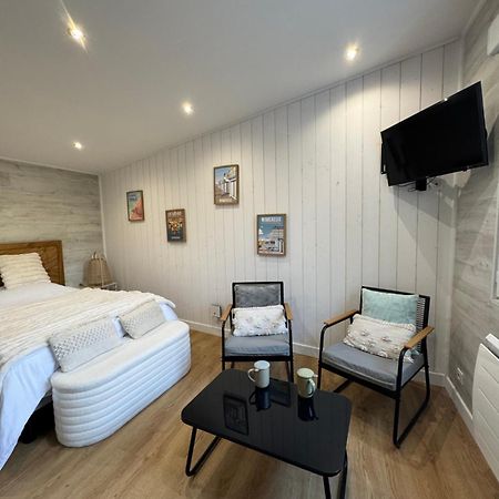 Wimdream , Havre De Paix Cosy, A Deux Pas De La Mer Et Du Centre Ville Wimereux Ngoại thất bức ảnh