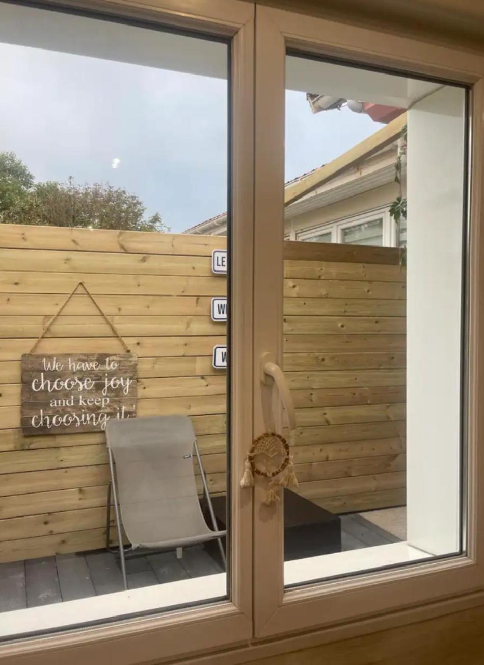 Wimdream , Havre De Paix Cosy, A Deux Pas De La Mer Et Du Centre Ville Wimereux Ngoại thất bức ảnh