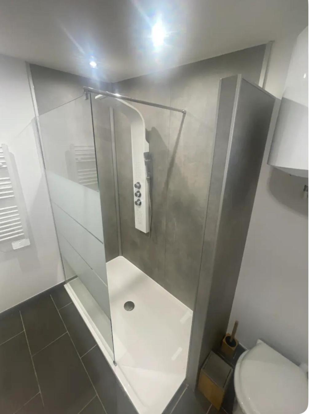 Wimdream , Havre De Paix Cosy, A Deux Pas De La Mer Et Du Centre Ville Wimereux Ngoại thất bức ảnh