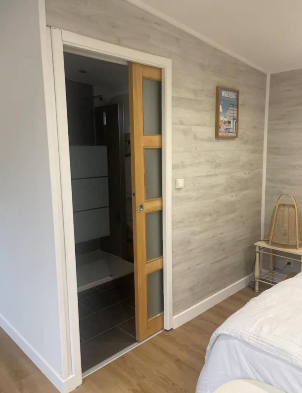Wimdream , Havre De Paix Cosy, A Deux Pas De La Mer Et Du Centre Ville Wimereux Ngoại thất bức ảnh