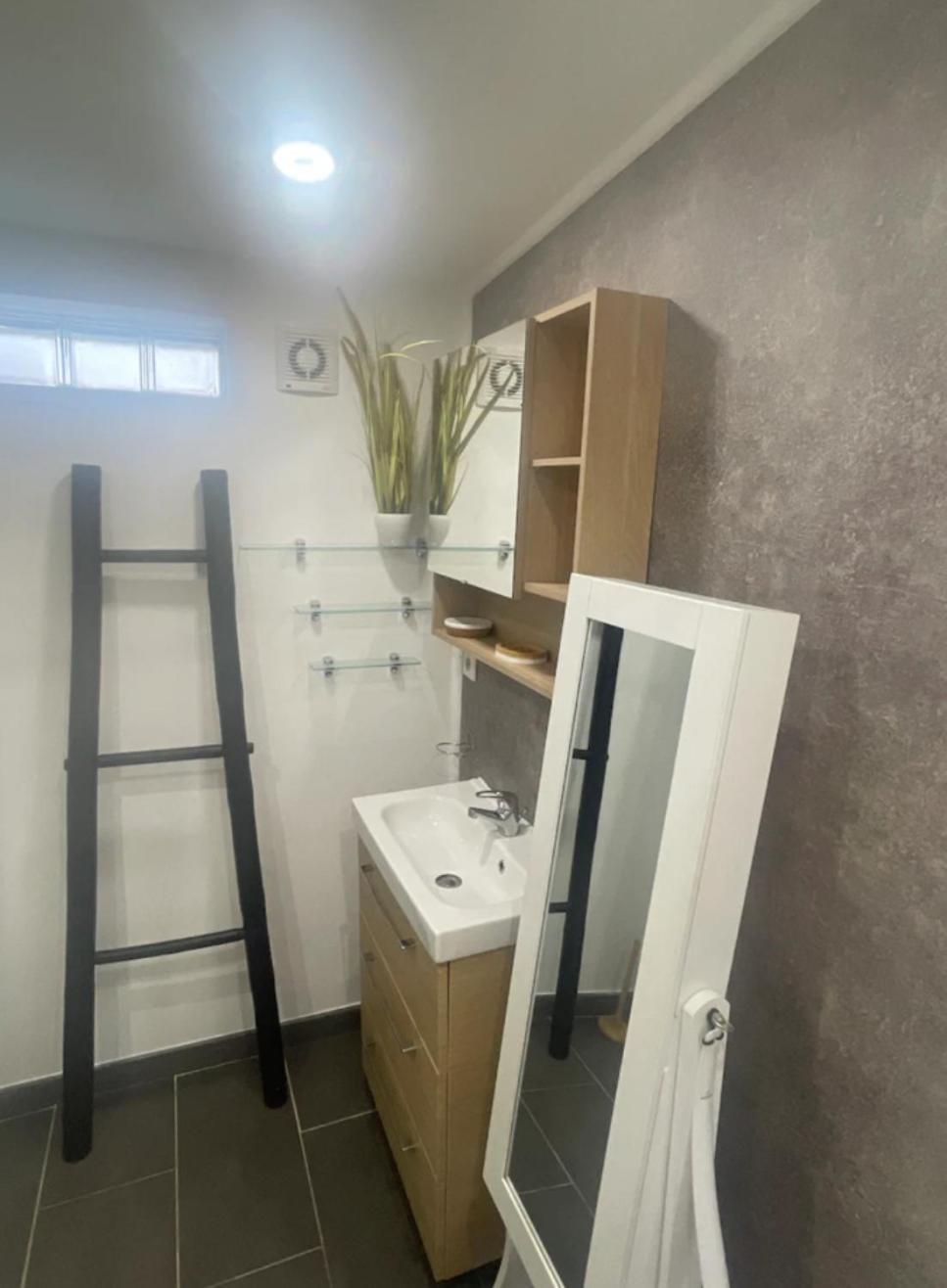 Wimdream , Havre De Paix Cosy, A Deux Pas De La Mer Et Du Centre Ville Wimereux Ngoại thất bức ảnh