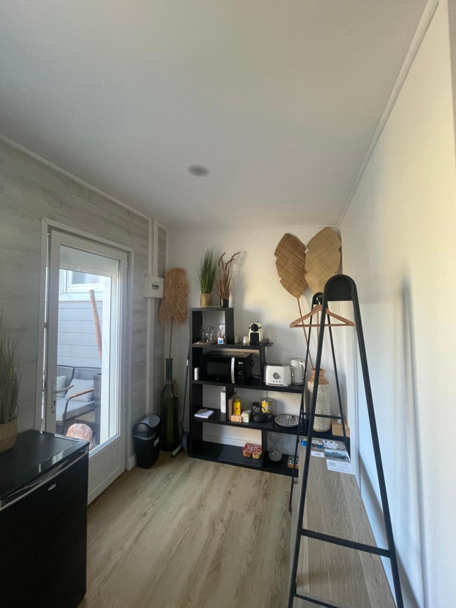 Wimdream , Havre De Paix Cosy, A Deux Pas De La Mer Et Du Centre Ville Wimereux Ngoại thất bức ảnh