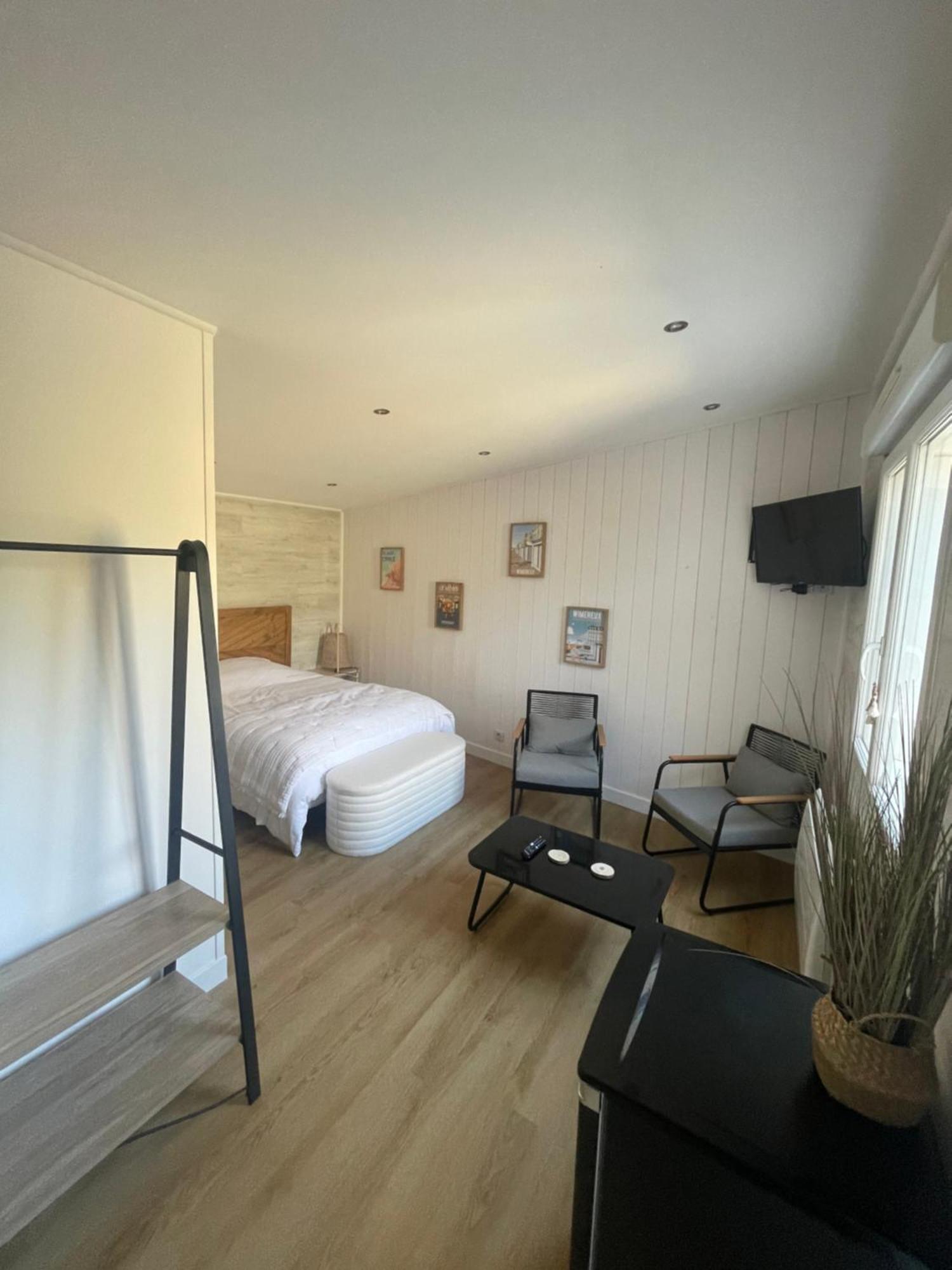 Wimdream , Havre De Paix Cosy, A Deux Pas De La Mer Et Du Centre Ville Wimereux Ngoại thất bức ảnh