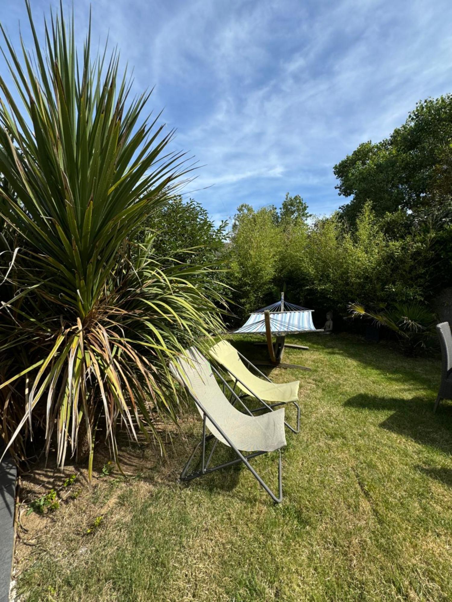 Wimdream , Havre De Paix Cosy, A Deux Pas De La Mer Et Du Centre Ville Wimereux Ngoại thất bức ảnh